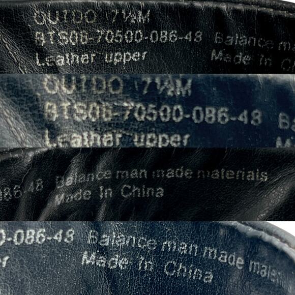 Bare Traps Strappy Spring Summer Slip On Thong Sandals Black Size 7.5M - Picture 15 of 16